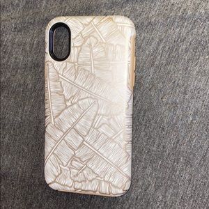 iPhone XS case